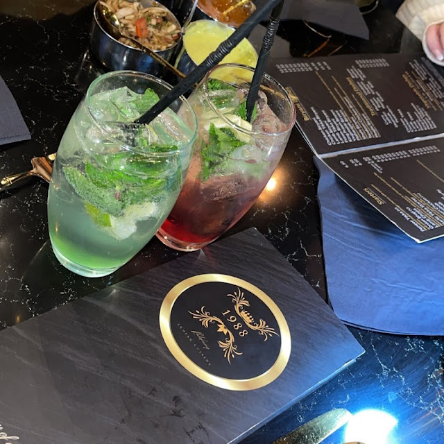 Mojito