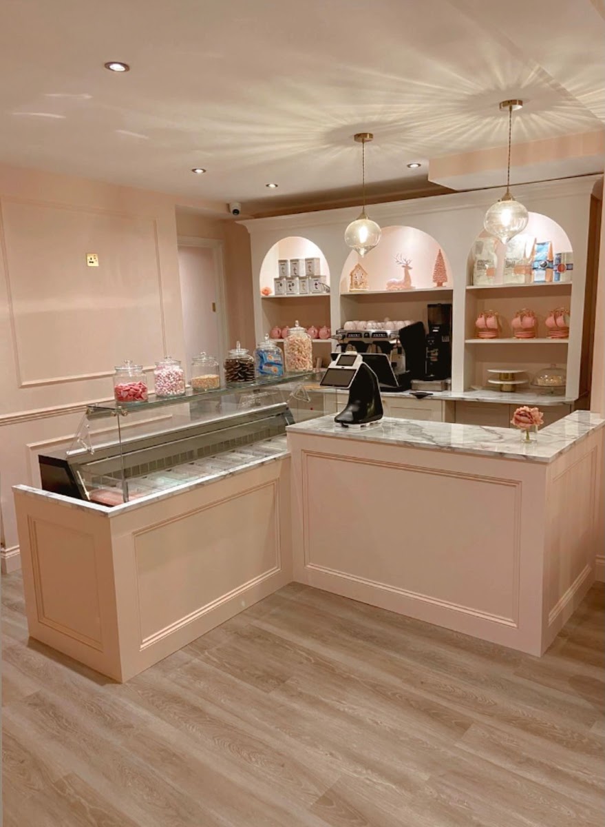 The Waffle Bar - Photo 5