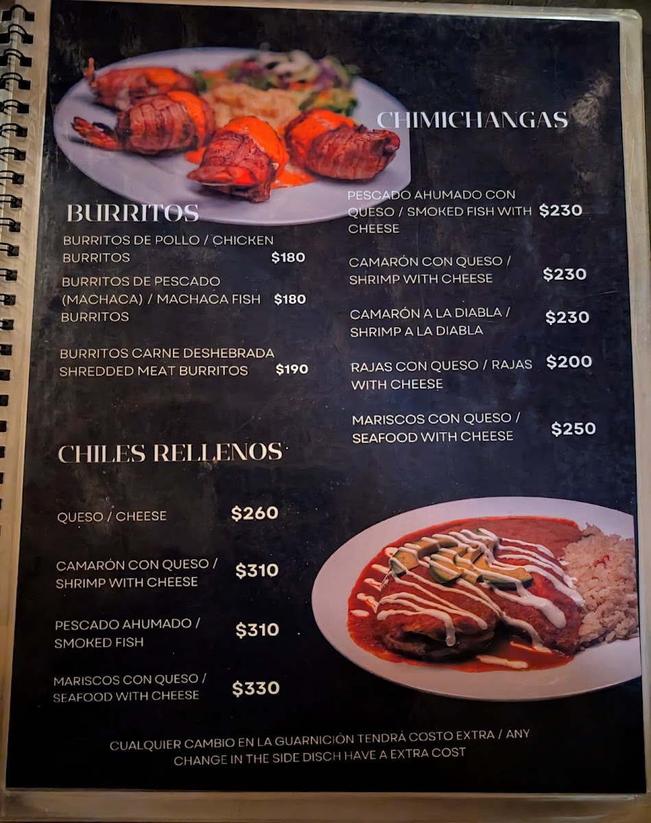 Menu Photo 3
