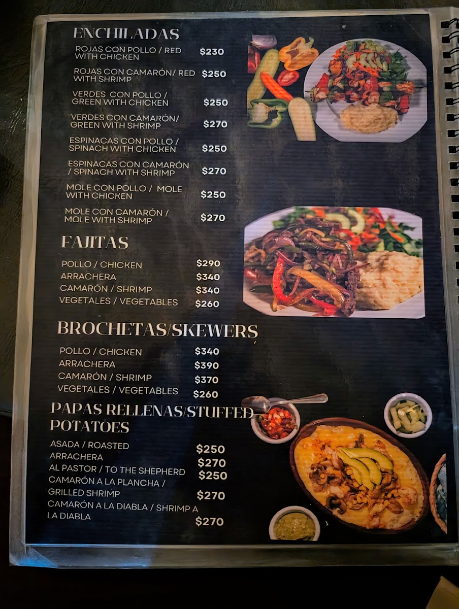 Menu Photo 6