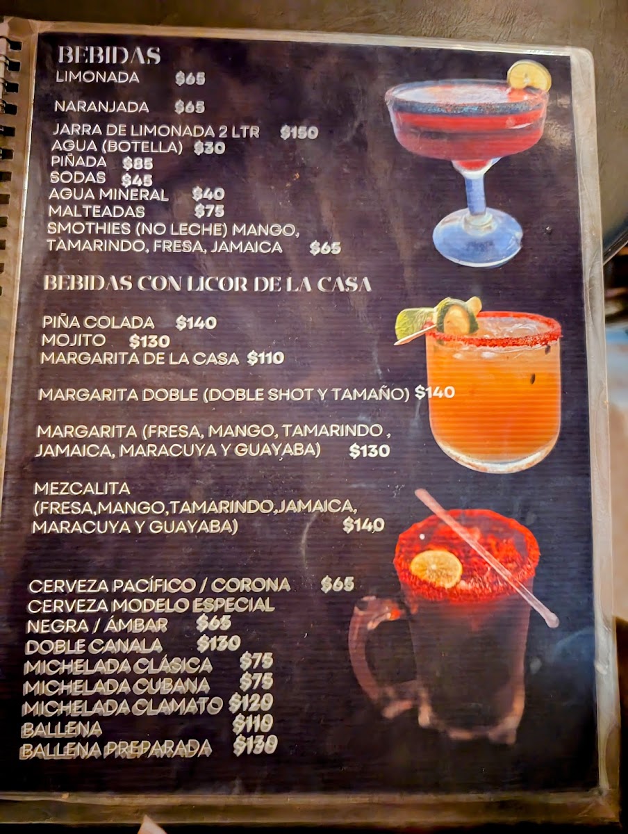 Menu Photo 7