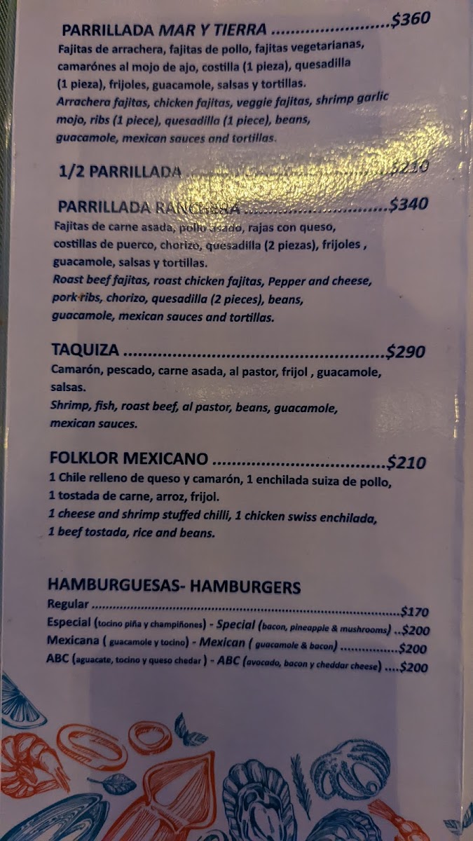 Menu Photo 8
