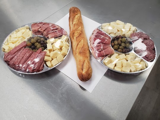 Tony's Italian Deli - Photo 1
