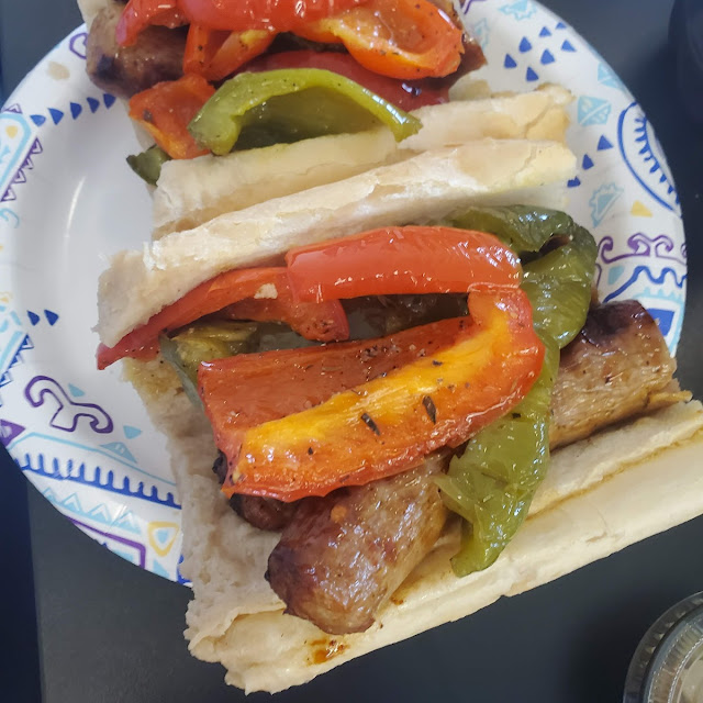 Sausage