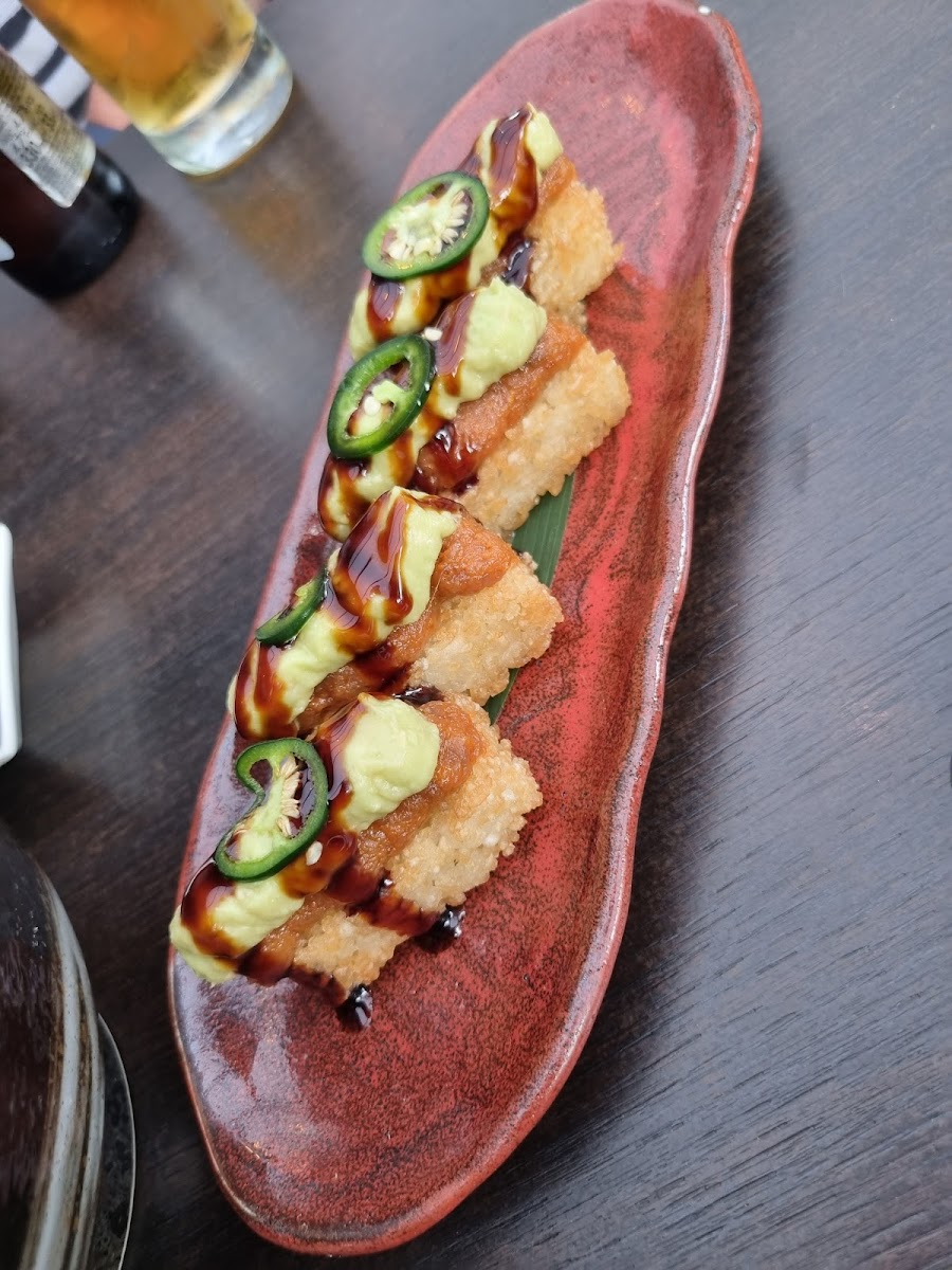 Sushi Murasaki - Photo 1