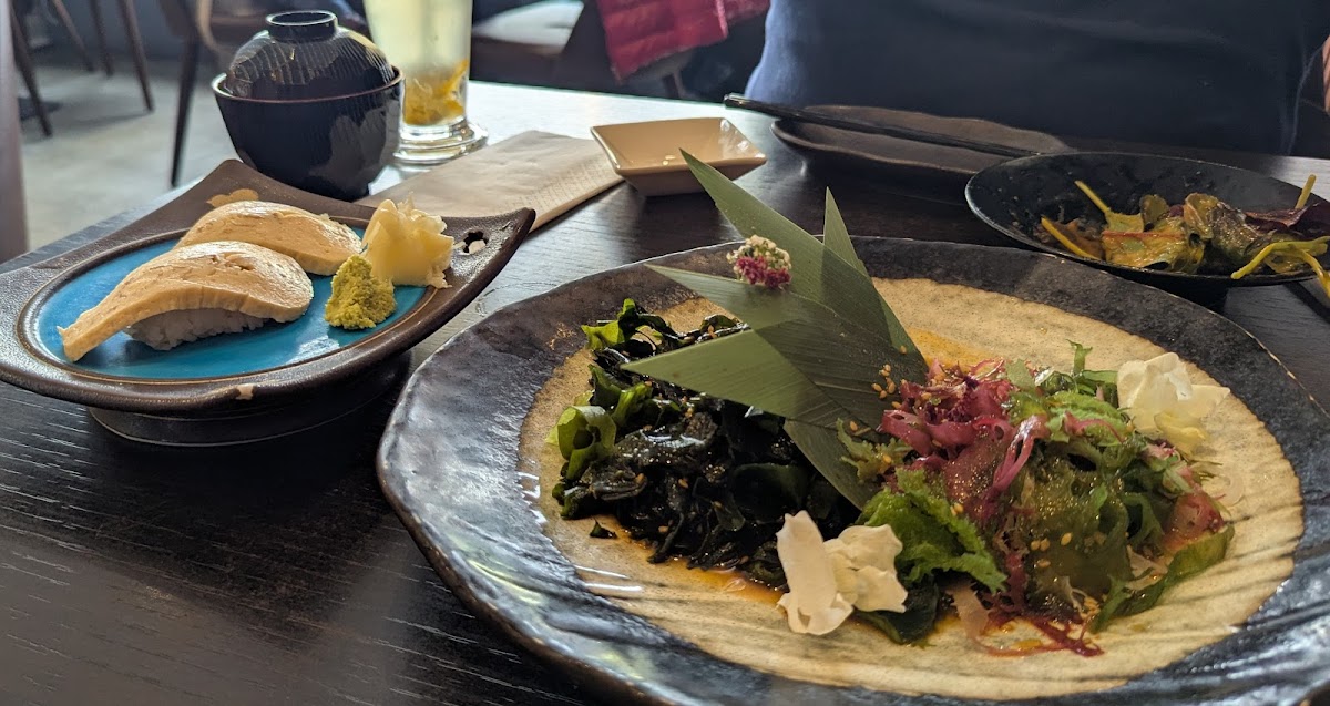 Sushi Murasaki - Photo 2