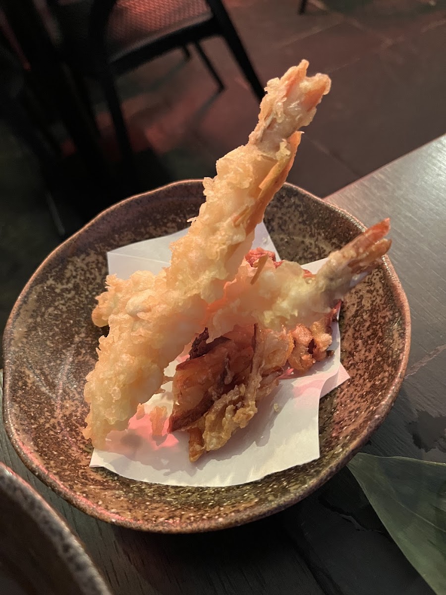 Sushi Murasaki - Photo 4