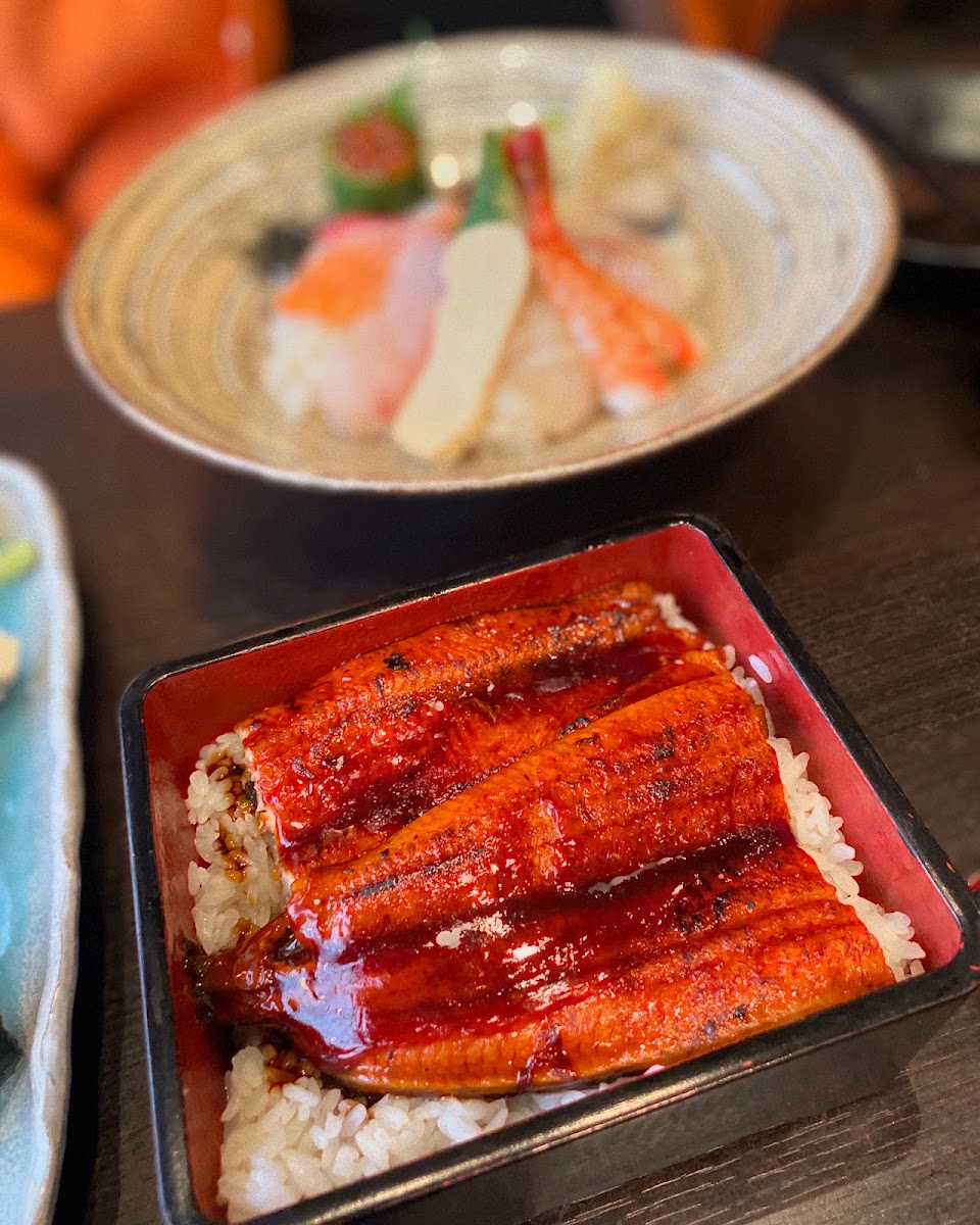 Sushi Murasaki - Photo 5