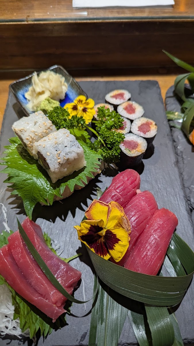 Sushi Murasaki - Photo 6