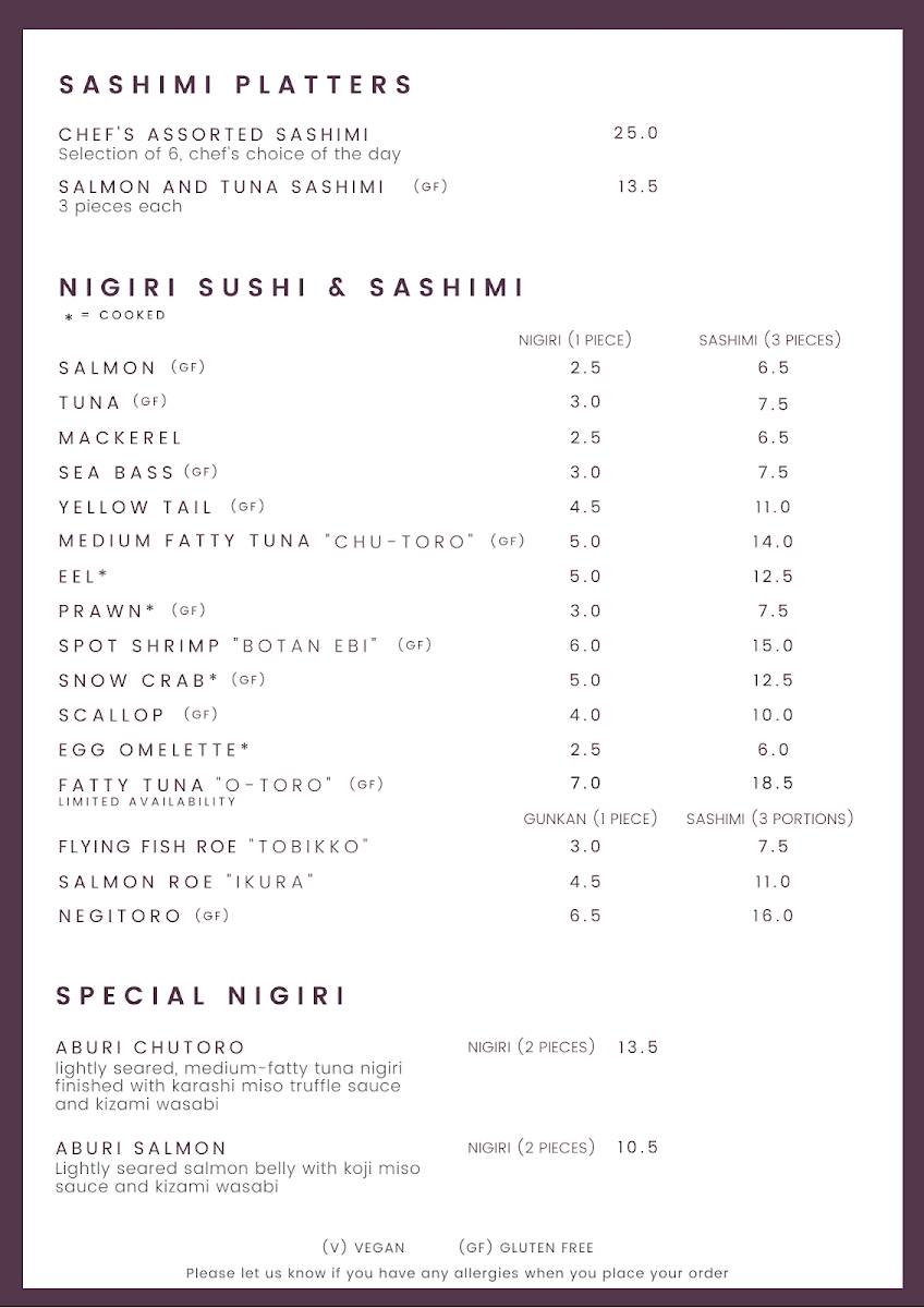 Menu Photo 5