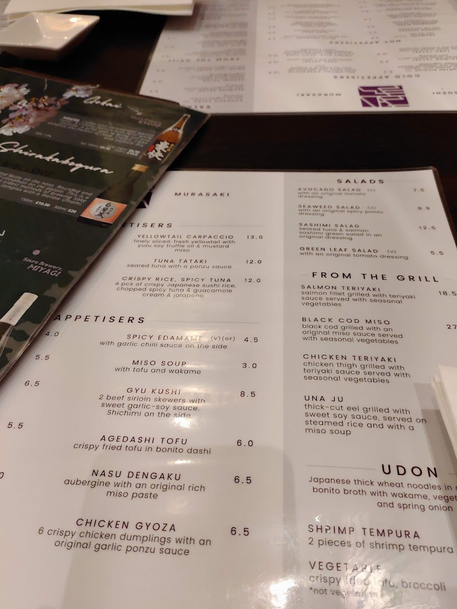 Menu Photo 8