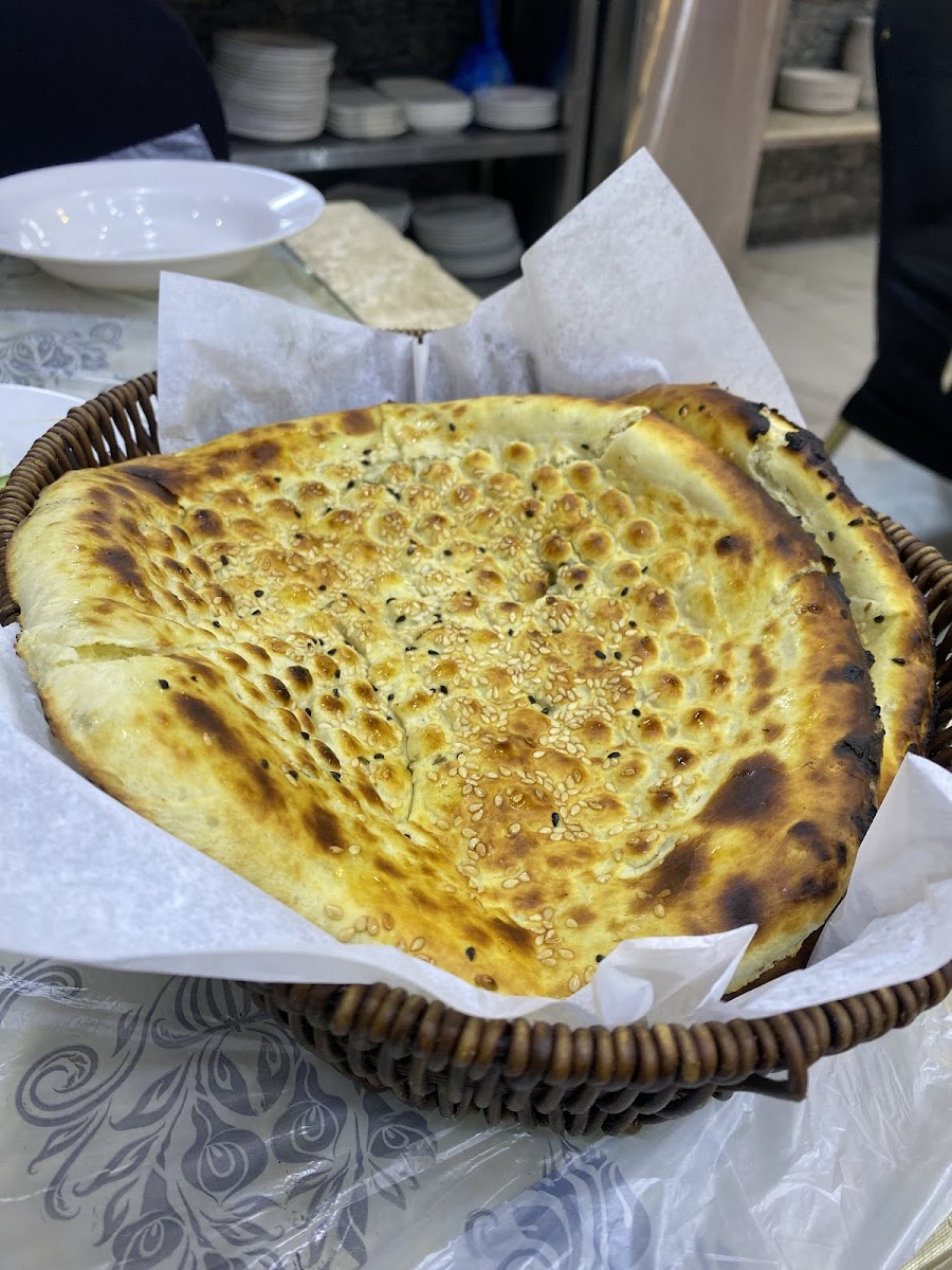 Zamzam Restaurant - Photo 2