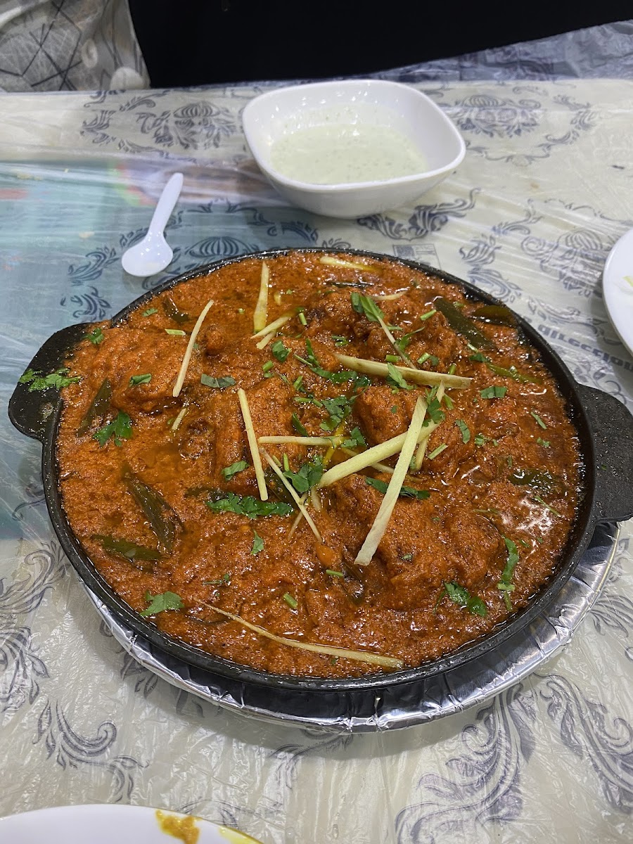 Zamzam Restaurant - Photo 3