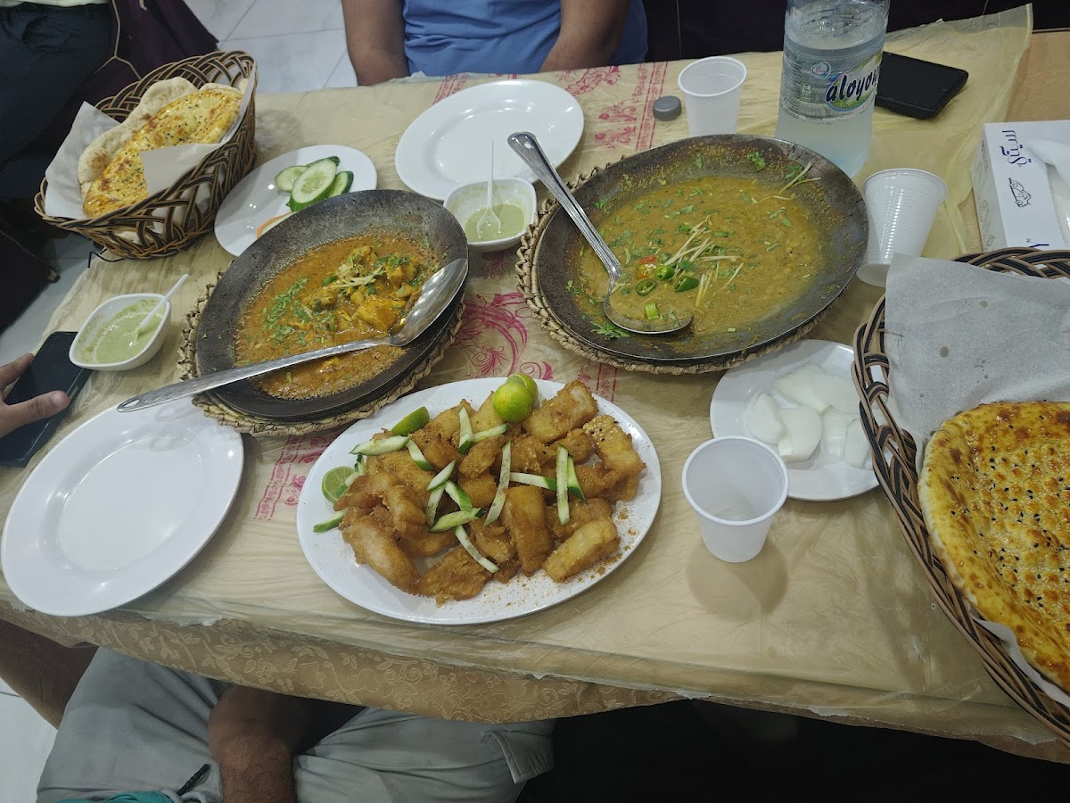 Zamzam Restaurant - Photo 4