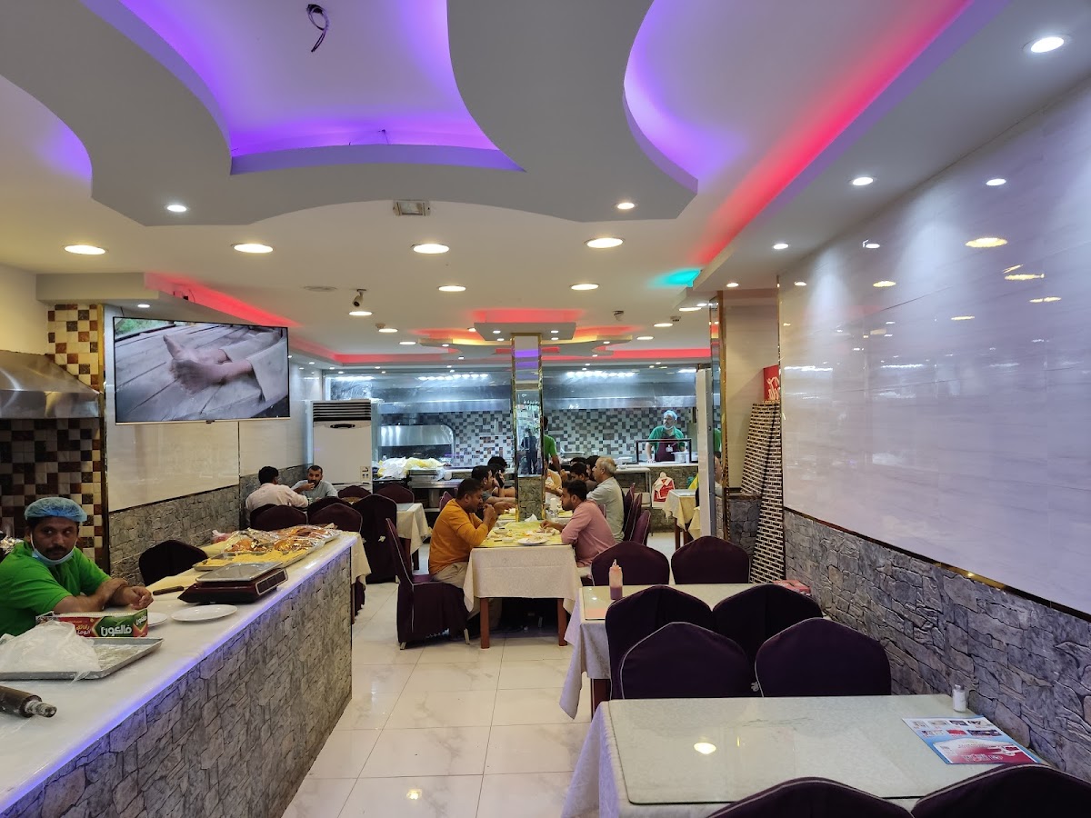 Zamzam Restaurant - Photo 5