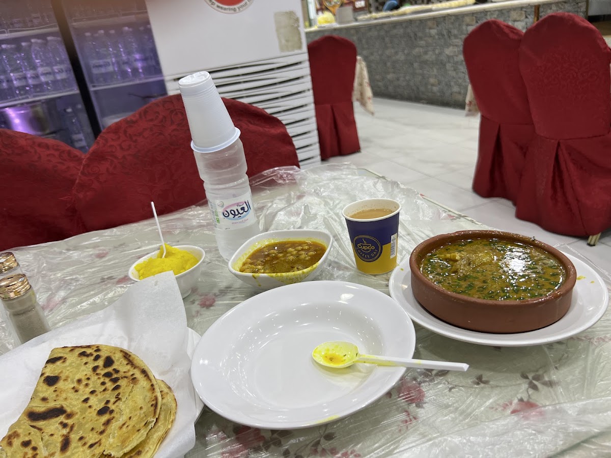 Zamzam Restaurant - Photo 7