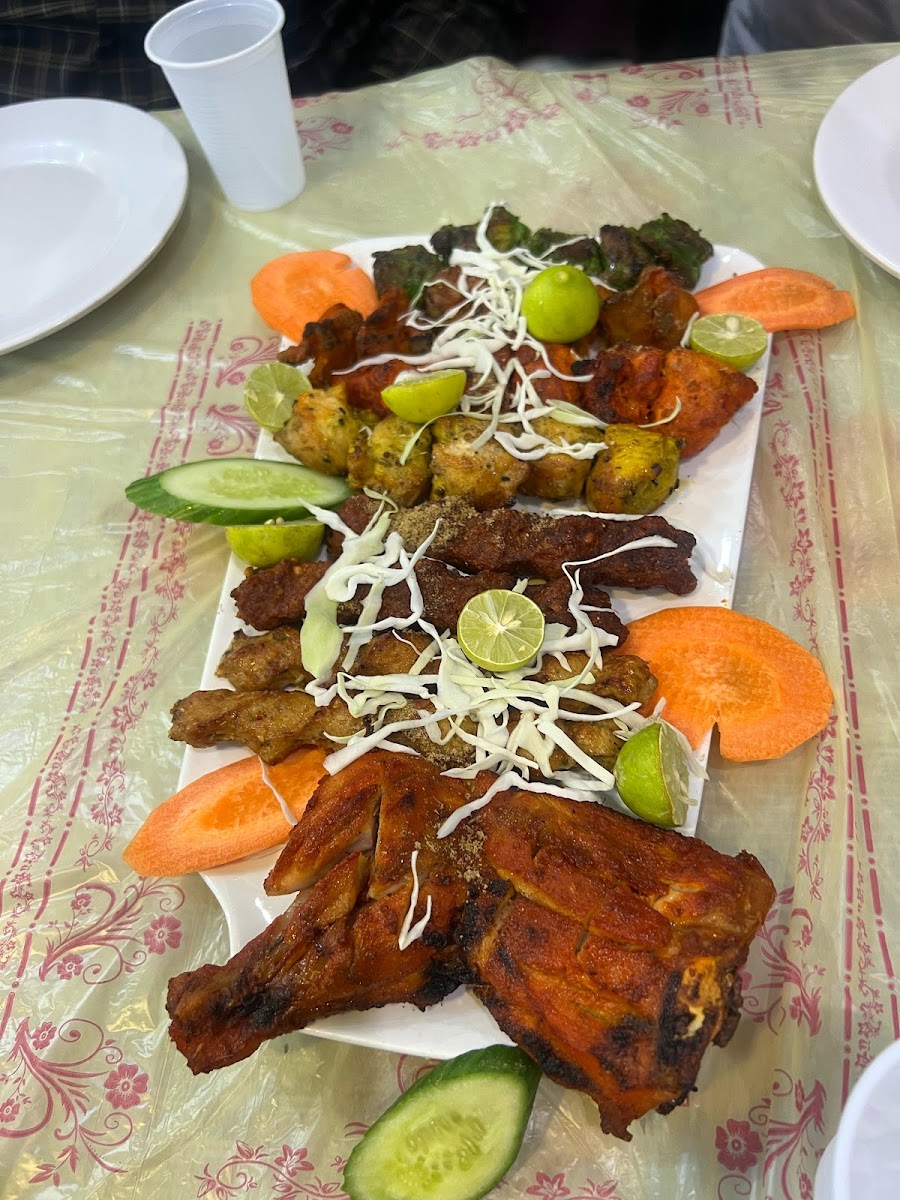 Zamzam Restaurant - Photo 8