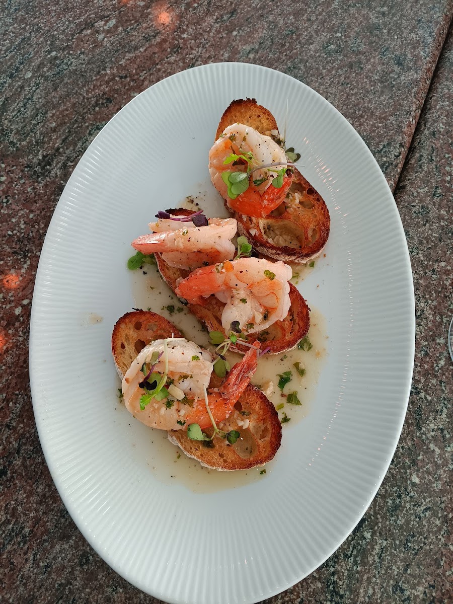 Ciao Amici Restaurant - Photo 5