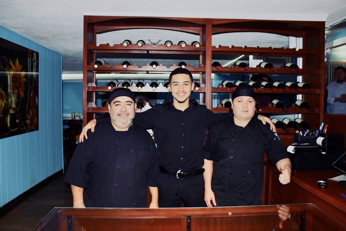 Ciao Amici Restaurant - Photo 6