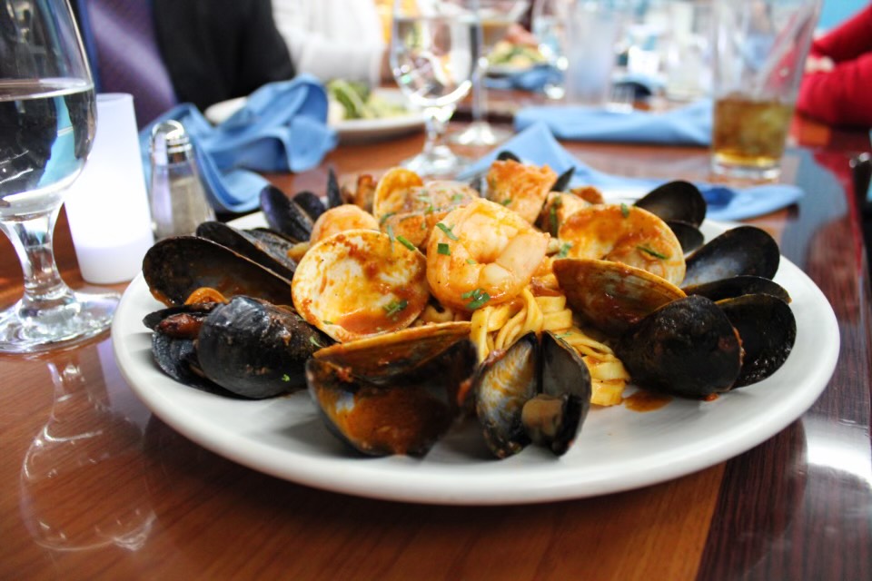 Ciao Amici Restaurant - Photo 7
