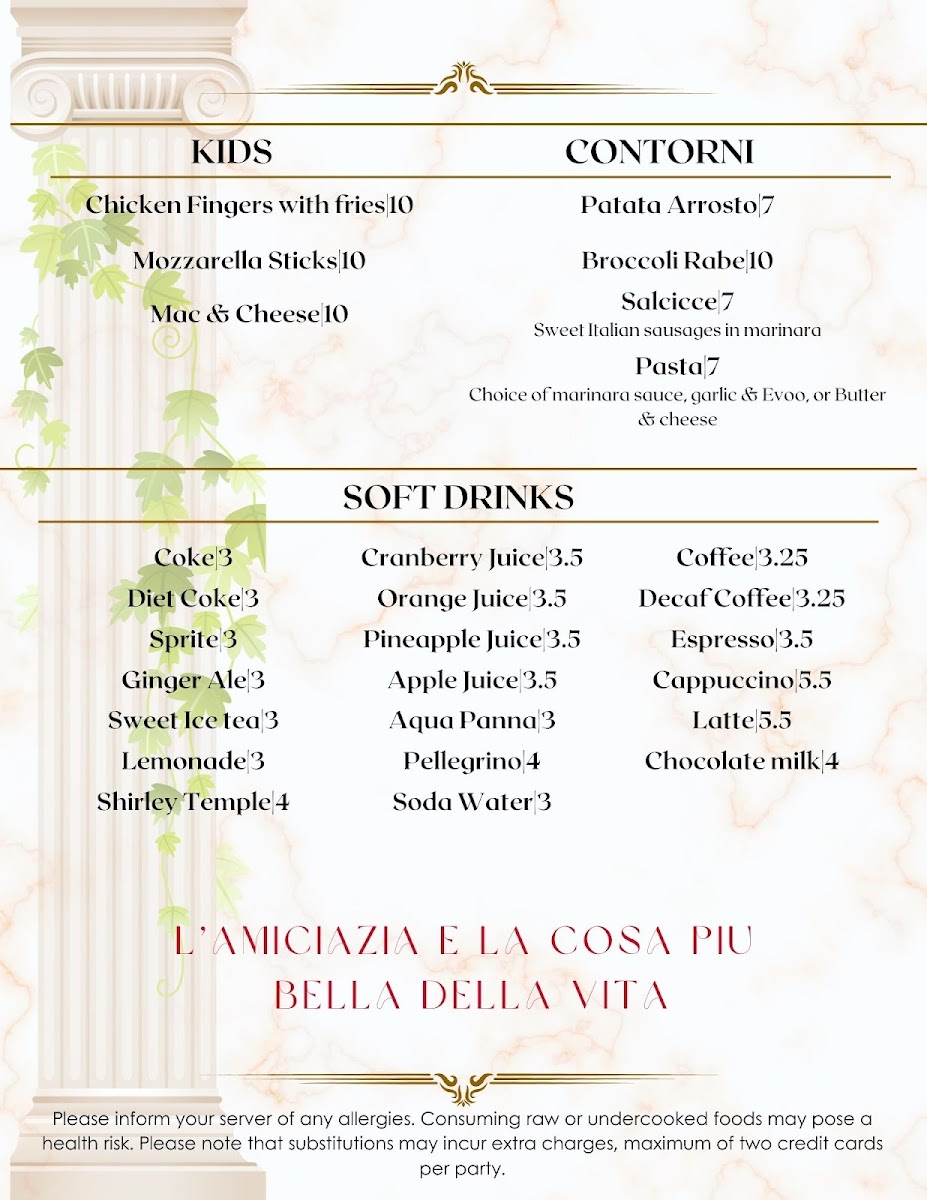Menu Photo 5