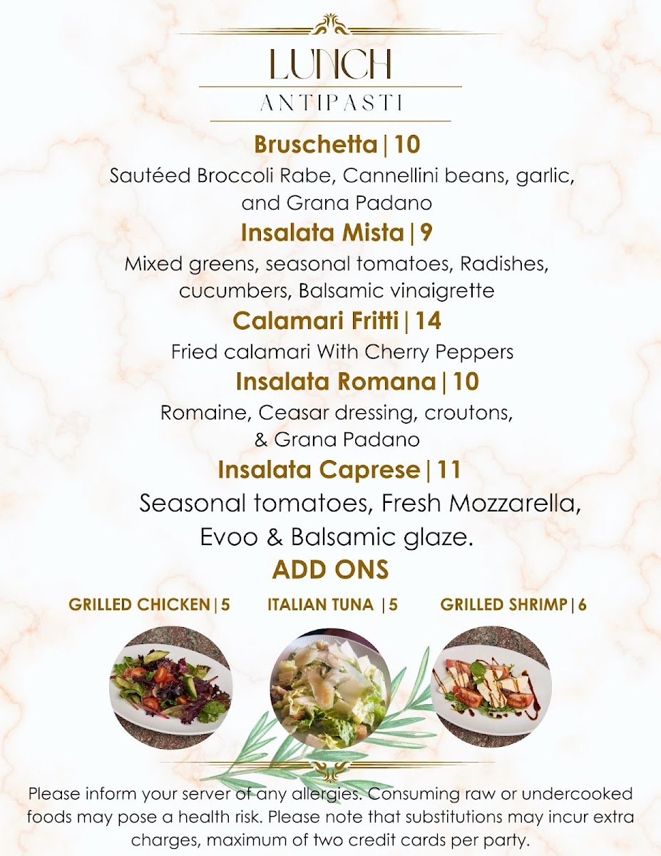 Menu Photo 7