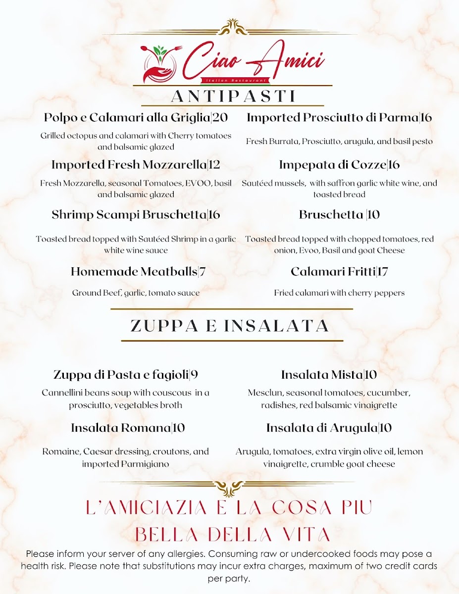 Menu Photo 8