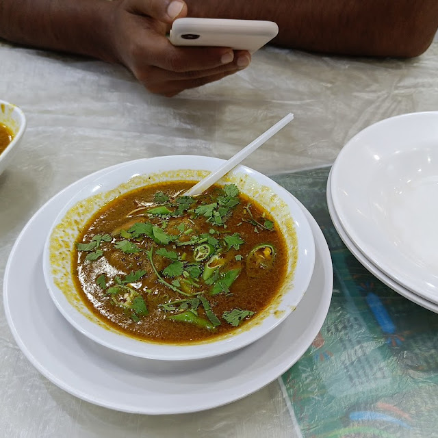 Mutton Paya