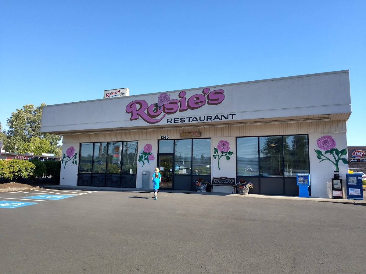 Rosie's Restaurant