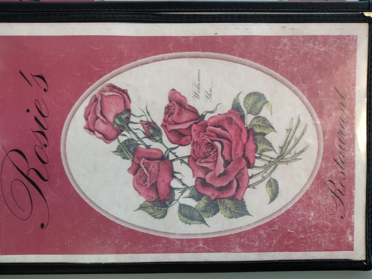 Rosie's Restaurant - Photo 2