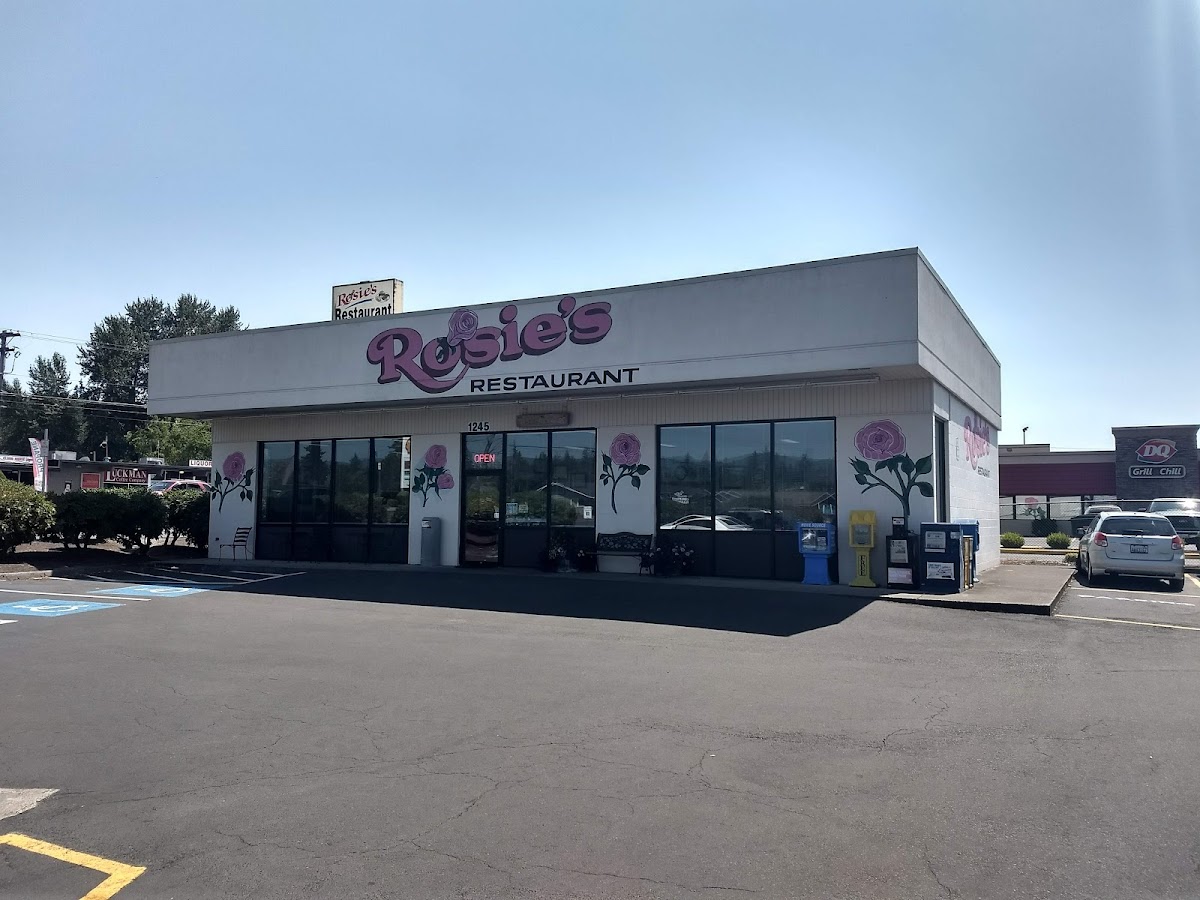 Rosie's Restaurant - Photo 6