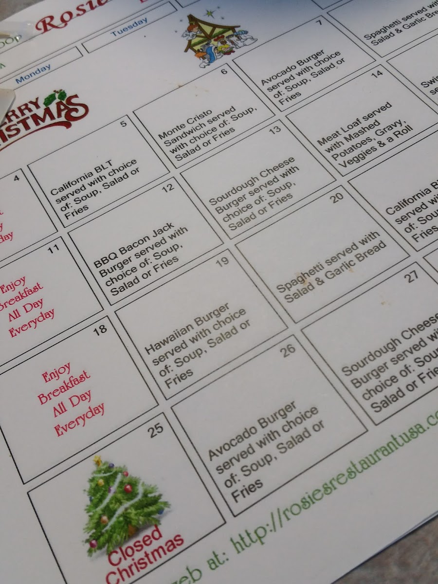 Menu Photo 9