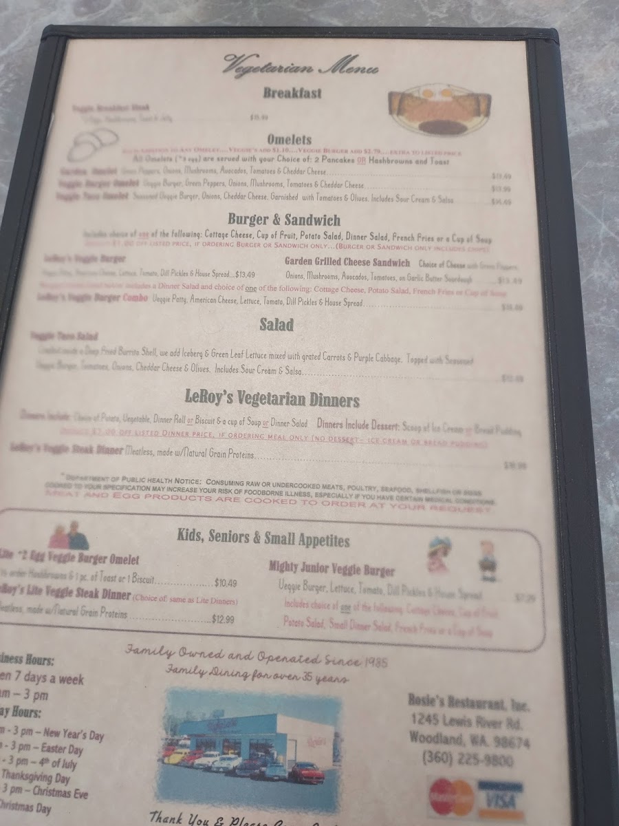 Menu Photo 5