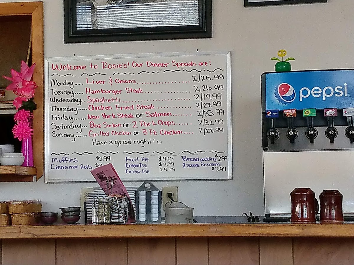 Menu Photo 7