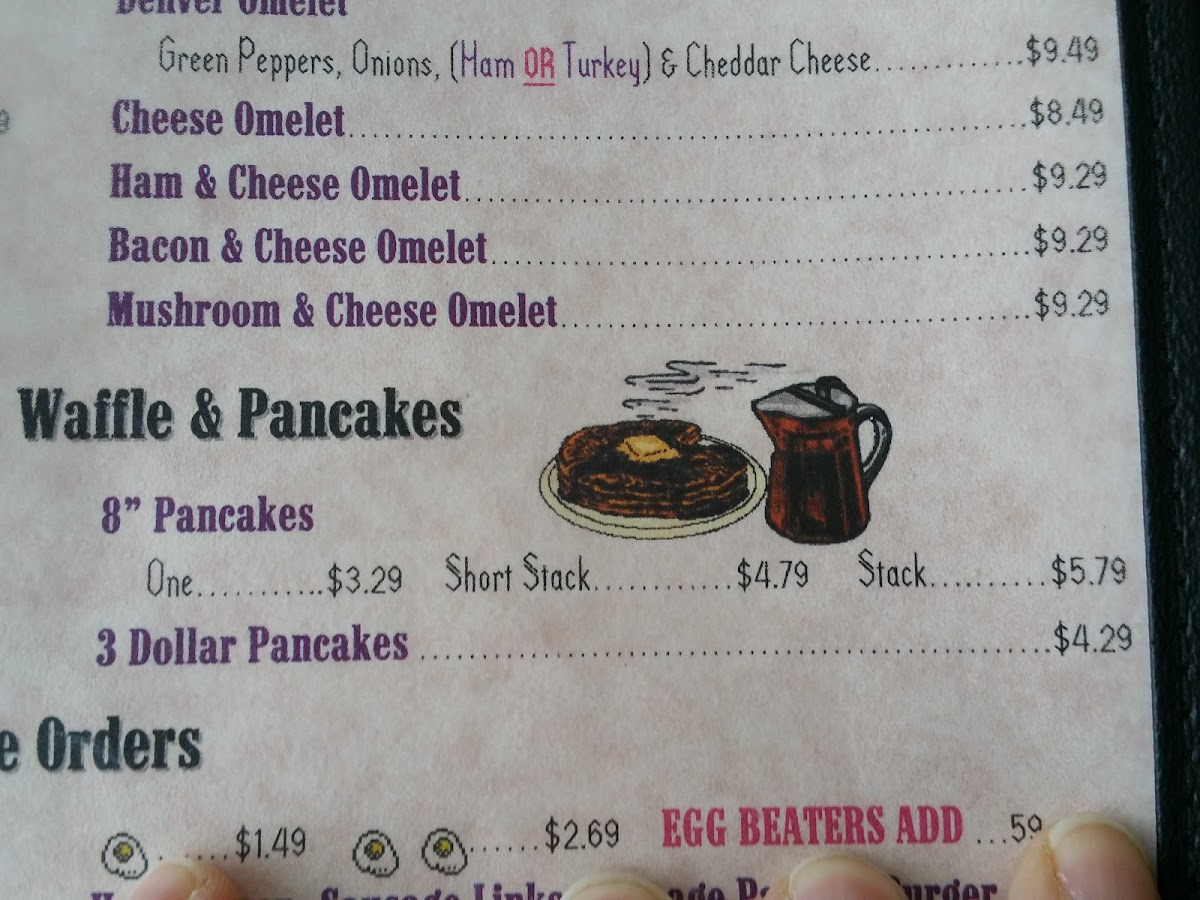 Menu Photo 8