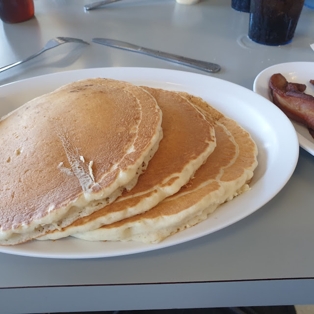 Pancakes