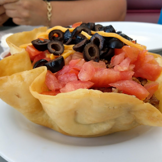 Taco Salad