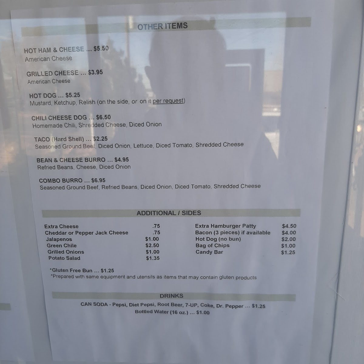 Menu Photo 3