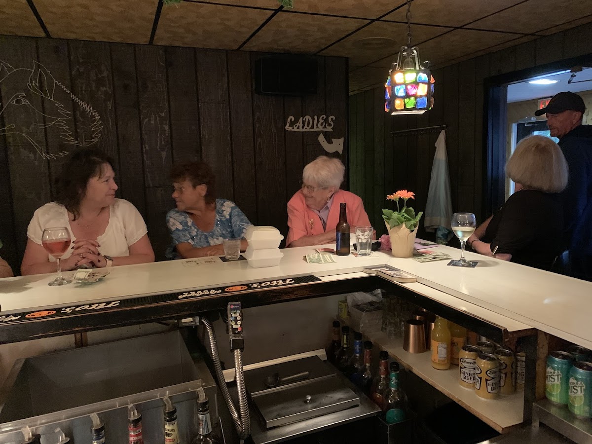 Wolff's River Inn