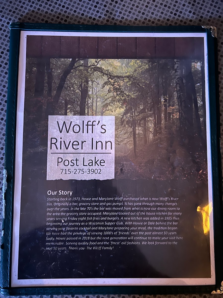 Wolff's River Inn - Photo 2