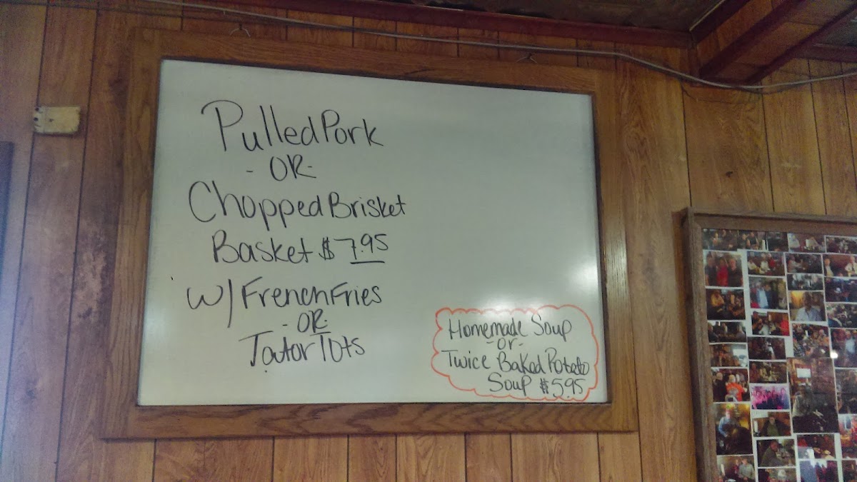 Menu Photo 7