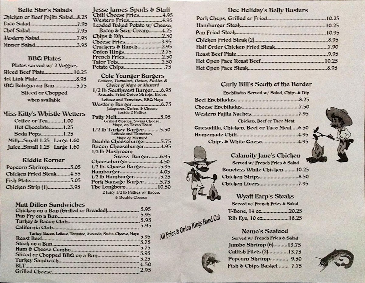 Menu Photo 8