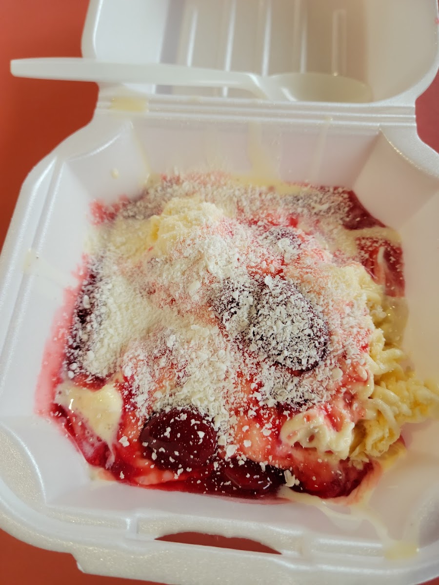 The Dip Dairy Freeze - Photo 5