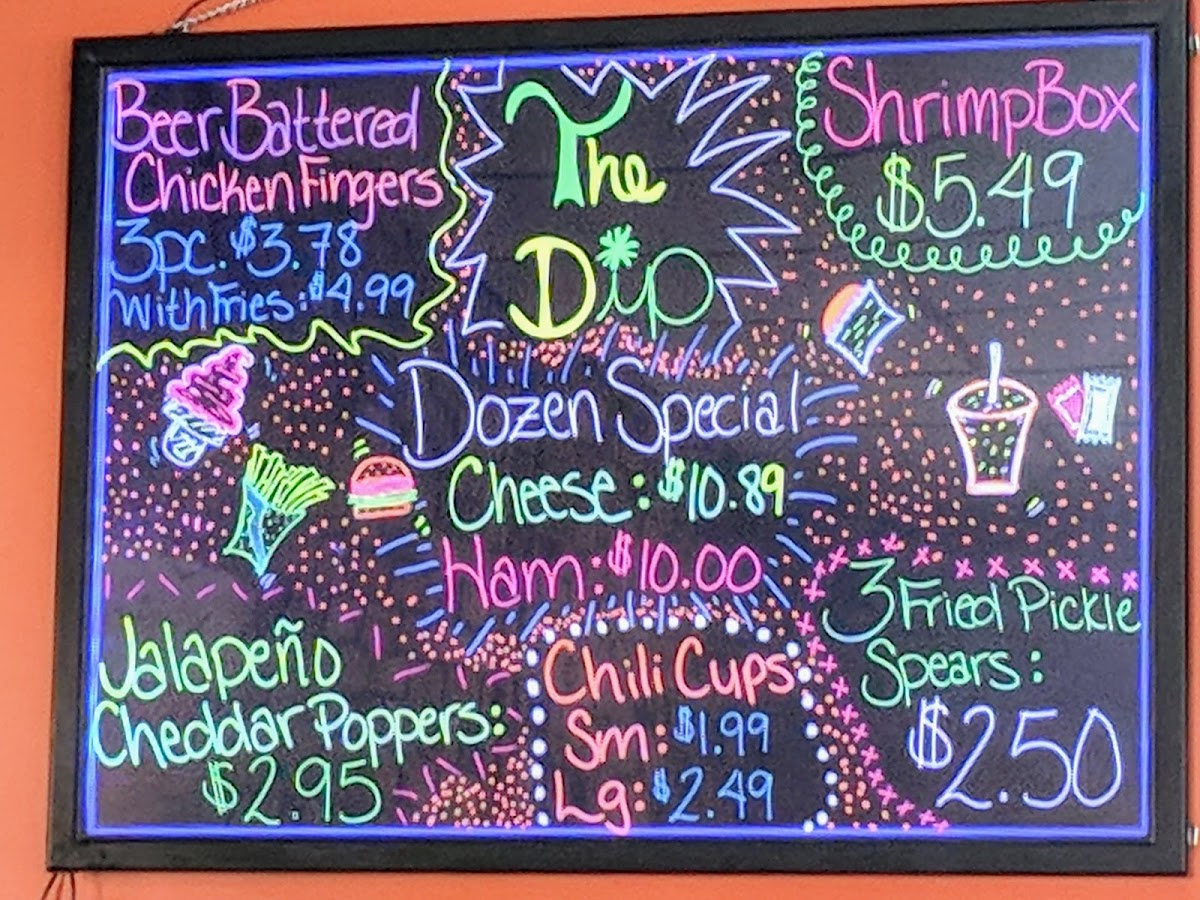Menu Photo 5