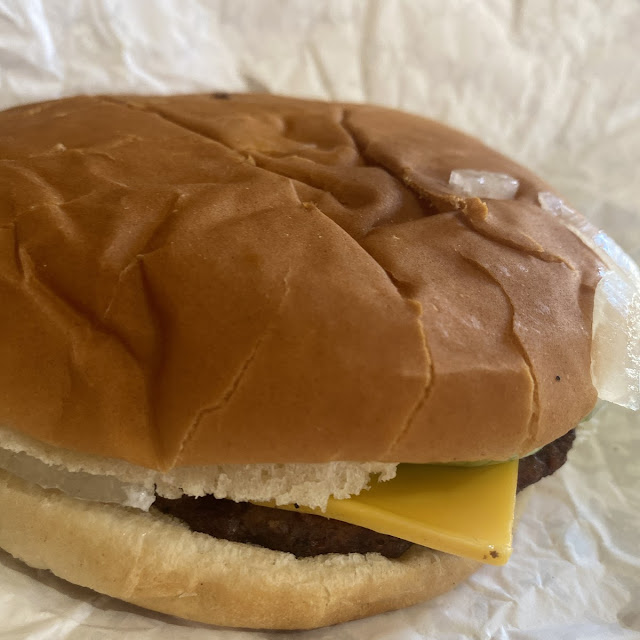Cheeseburger