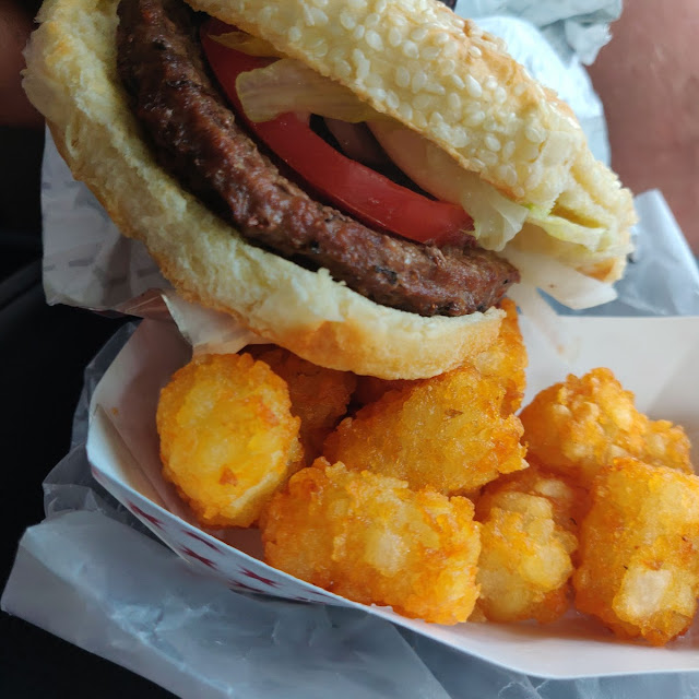 Tater Tots