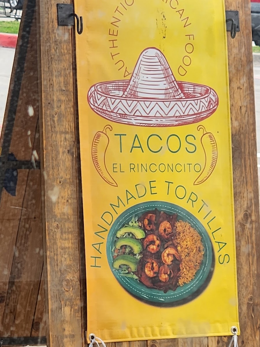 Tacos El Rinconcito - Photo 4