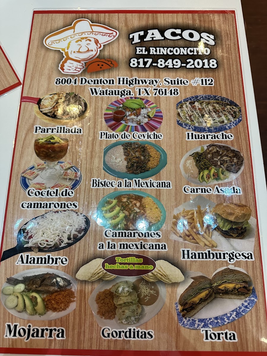 Menu Photo 6