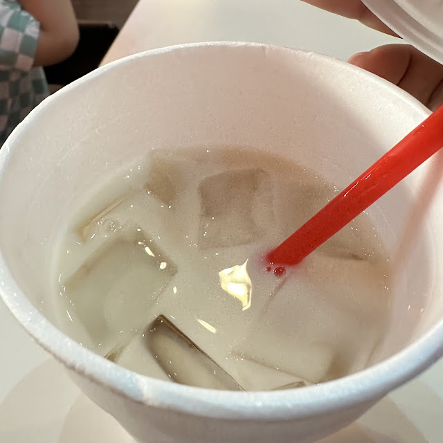 Horchata