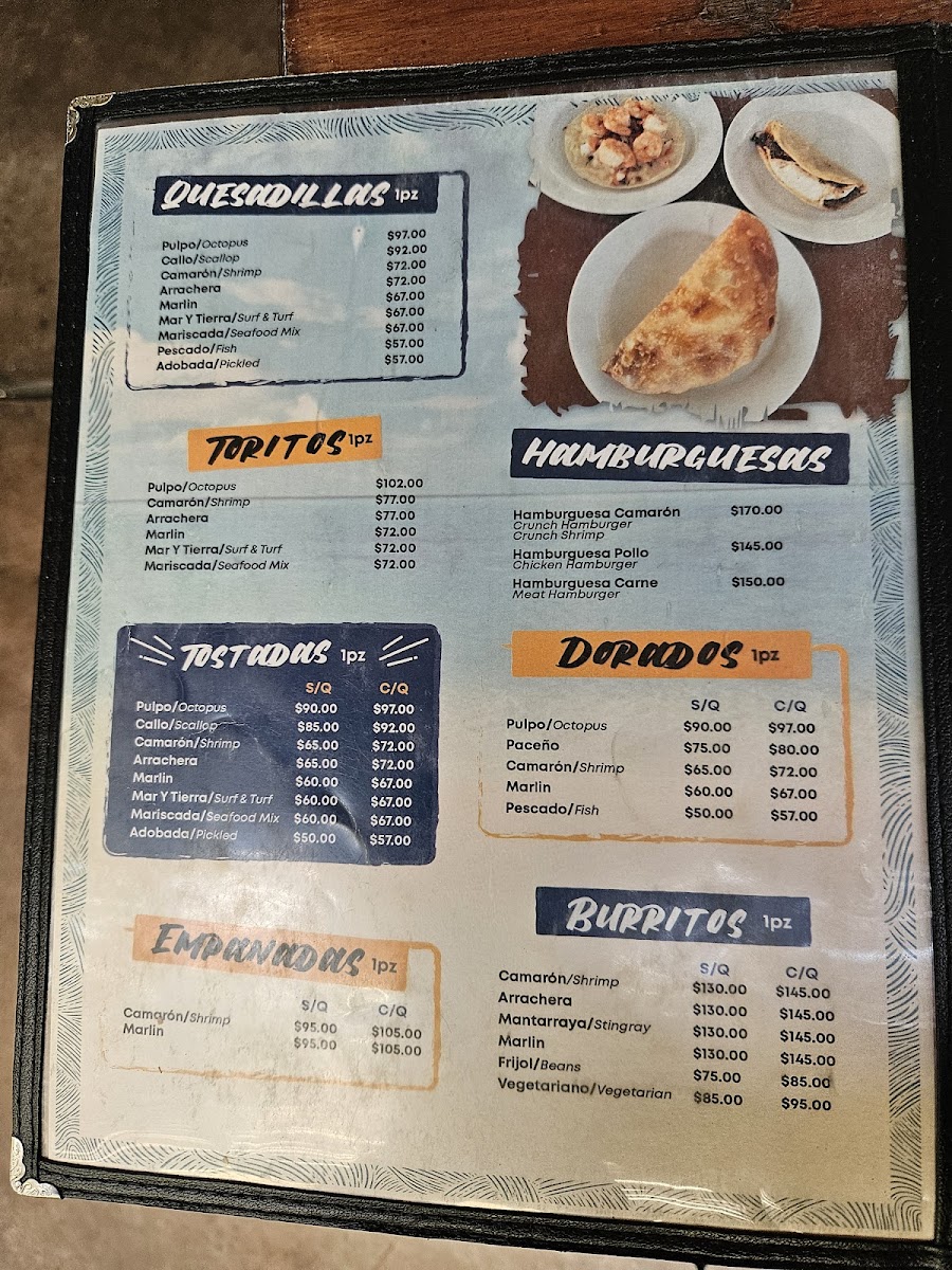 Menu Photo 6